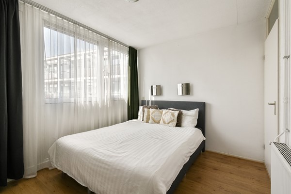 Medium property photo - Buitendraaierij 38, 1021 NN Amsterdam